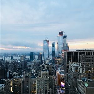 Meet your Posher, Haley